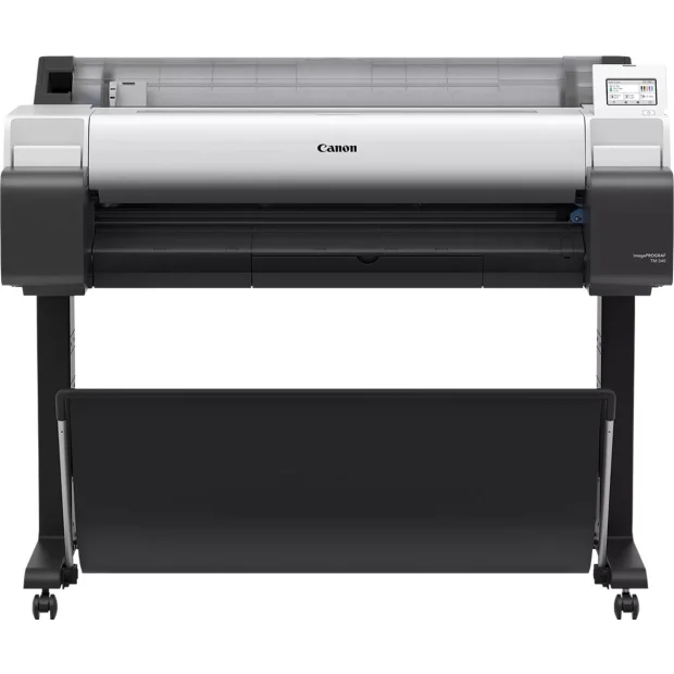 Плоттер Canon imagePROGRAF TM-340 (6248C003AA)
